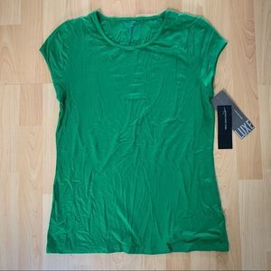 New Green Jones New York Blouse Size Large